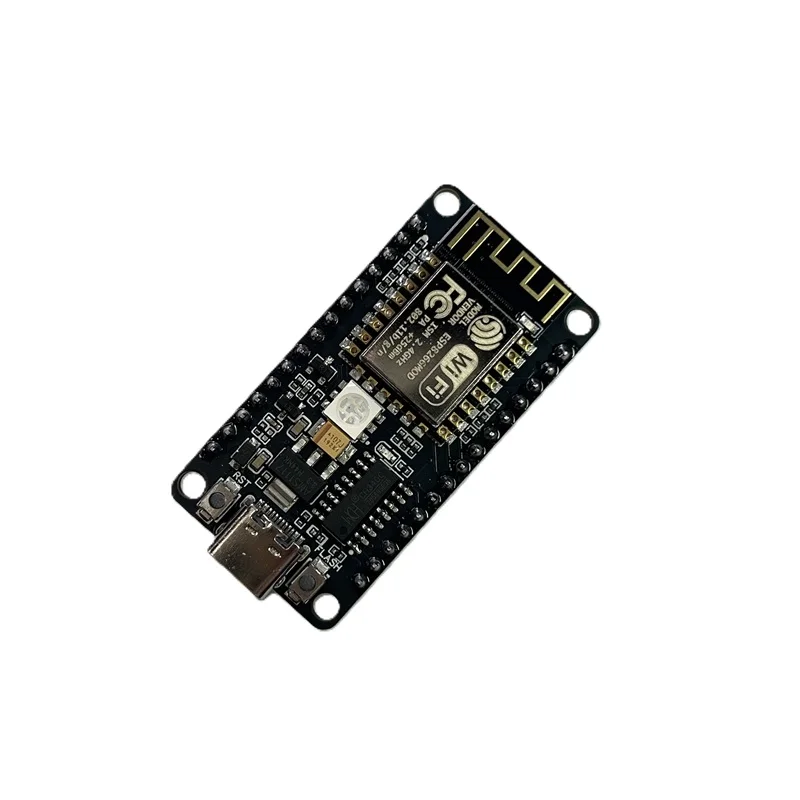 

NodeMCU ESP8266 KIT ESP8266Mode Module NodeMCU Serial port to wifi wireless WIFI module