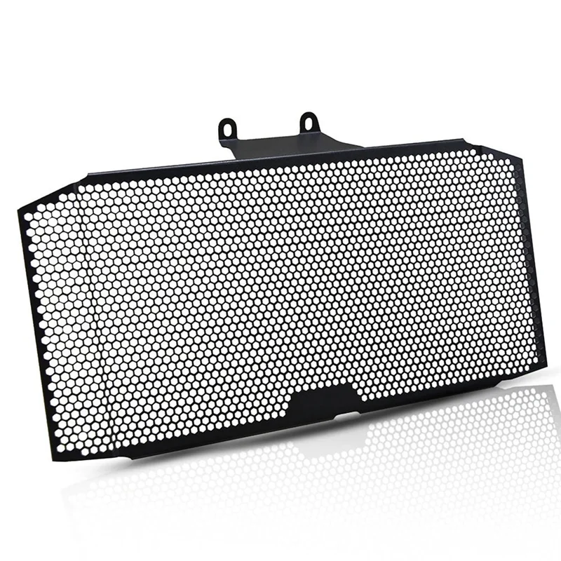 

A51K-Motorcycle Accessories Radiator Grille Guard Cover Protection For Suzuki GSX-S750 GSR750 GSX-S750Z GSX-S 750/750Z