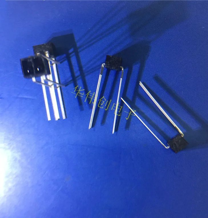 

5-100 шт./лот GP2S40JJ000F DIP4 Новый оригинал