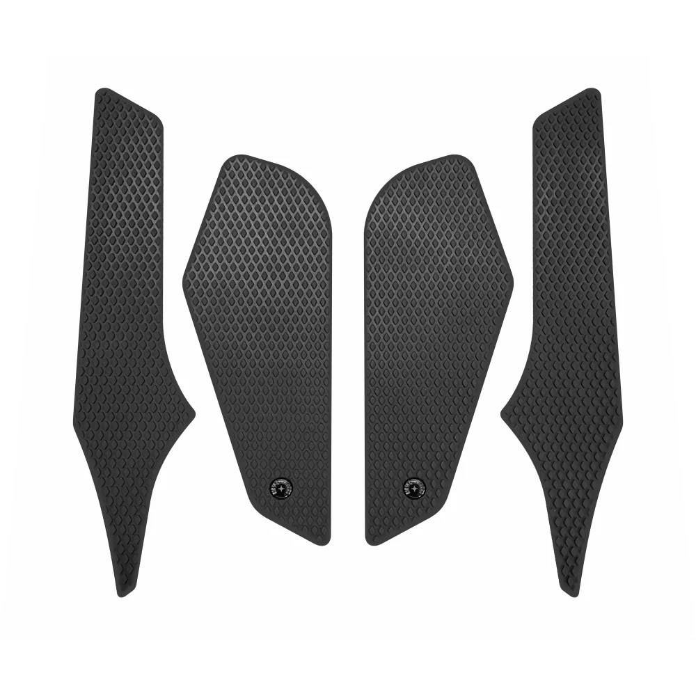 For CFMoto 675SR-R 675SS 675SRR Motorcycle Tank Traction Pad Anti Slip Sticker Gas Knee Grip Protector
