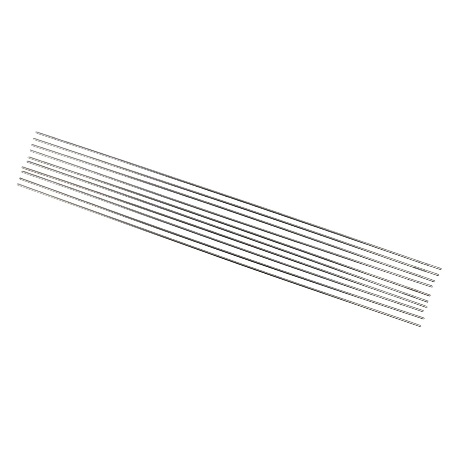 Smooth Flow TIG Wire 304 Stainless Steel for Low Spatter Welding and Reliable Feed Performance in Various Welding Applications