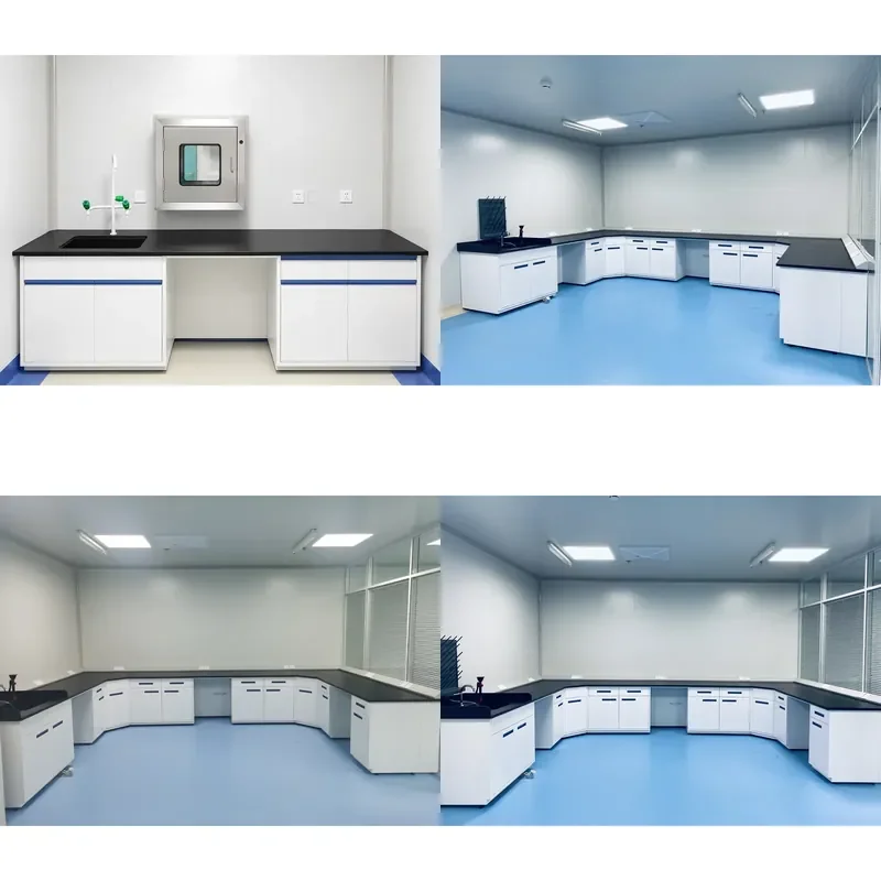 for Shockproof Marble Balance Table Laboratory Workbench Precision Balance Instrument Custom Weighing Table Wholesale