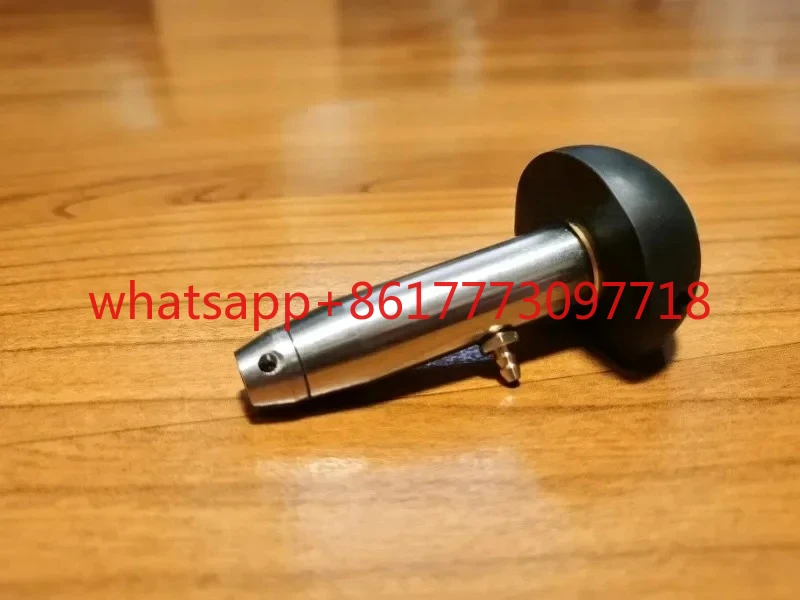 Pneumatic Engraving… - image