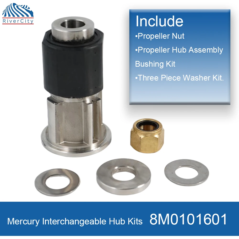 Outboard Interchang… - image