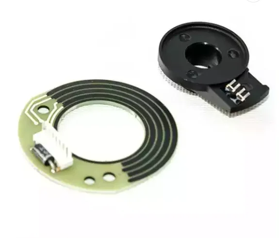 3095400904 Electric forklift parts steering encoder potentiometer repair kit for Linde forklift T20-1158 OEM 3095400904 KIT