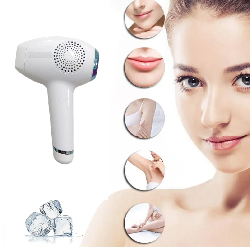 Portable Point Reju…