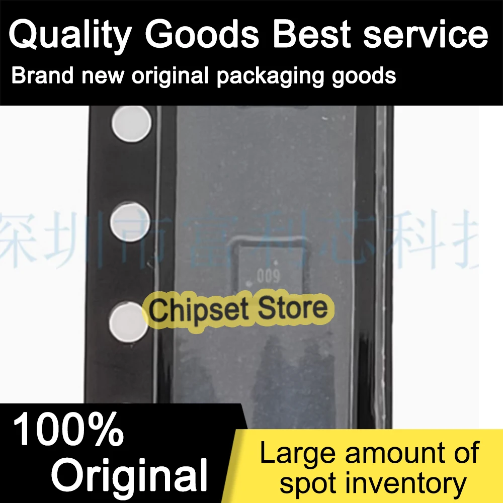 

2pcs/lot RT5789BGQUF 009 DFN IC 100% Brand new