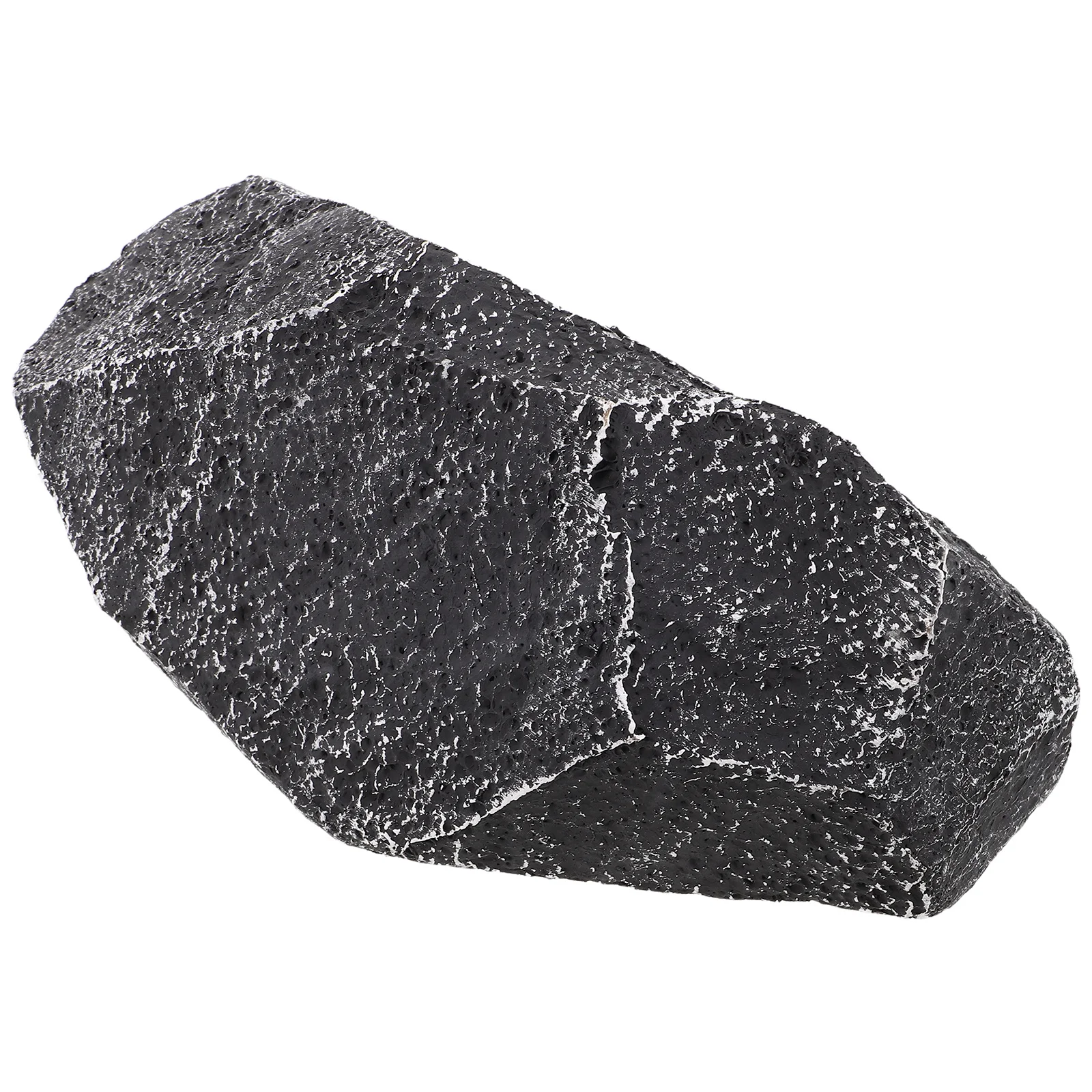 

Foams Stone Large Fake Rocks Versatile Shapes Realistic Appearance Minimal Maintenance for Wedding Setups Film Scenes