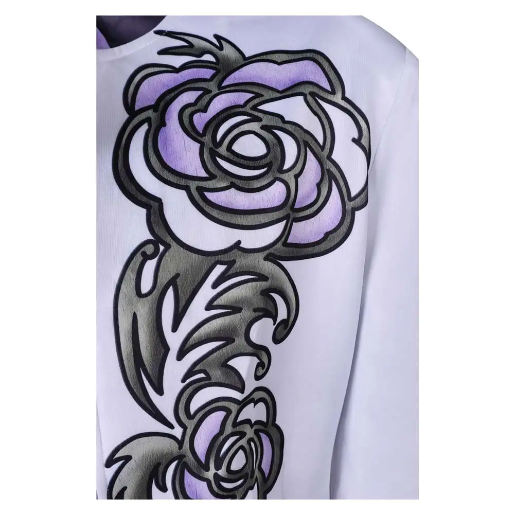 زيّ تنكري للرجال ، لعبة Sagad ، Emereld ، Beyonds Fantasia ، معطف ، قميص ، ملابس لعب أدوار ، هالوين ، كرنفال بذلة قماشية