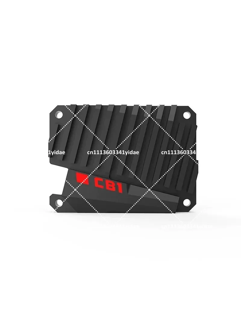 3D Printer Heat Sink for CB1 CB2 Core Board Cooling, Efficient Heat Dissipation Accessory