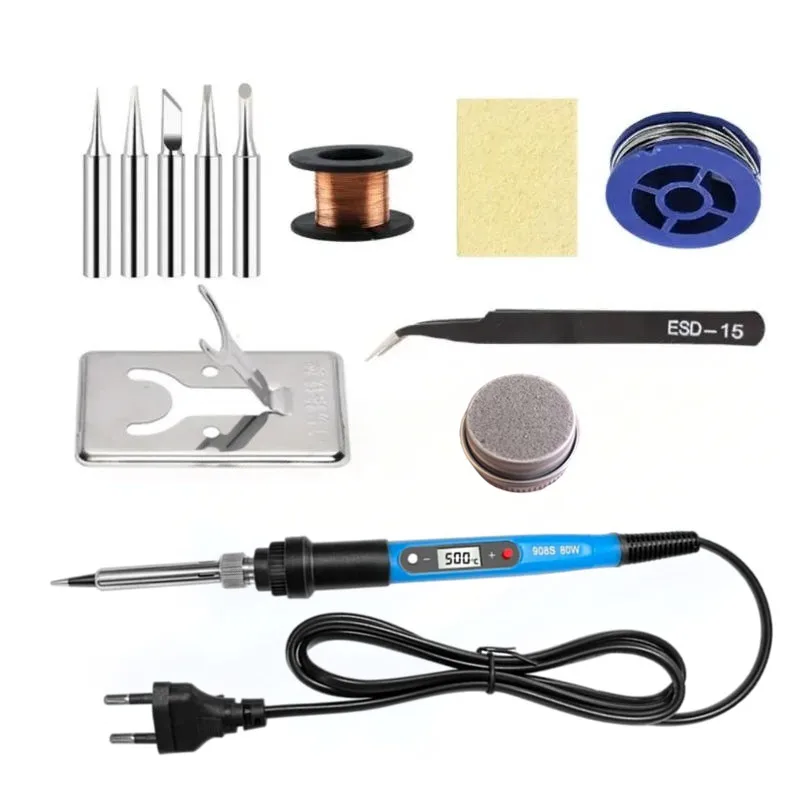 Thumbnail 3 - #22 Best Soldering Iron Tips to Buy In 2026