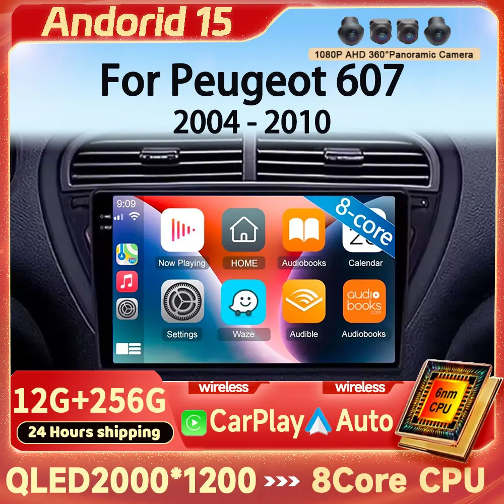 Car Radio Android 1…