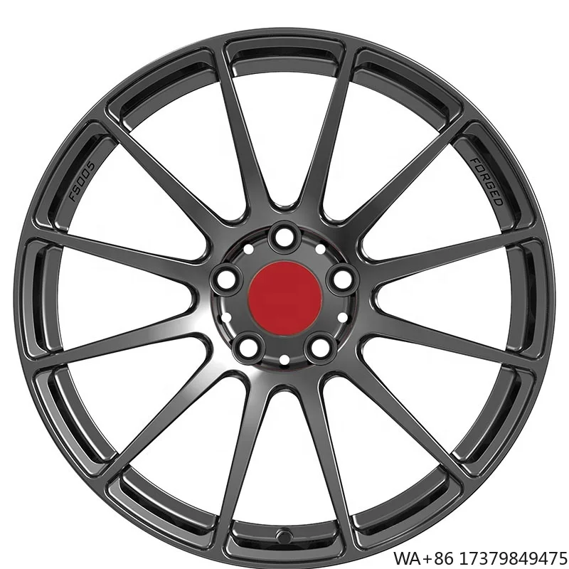 

High Quality Custom Forged Wheel ,forged Car Wheels Rims for Luxury Cars