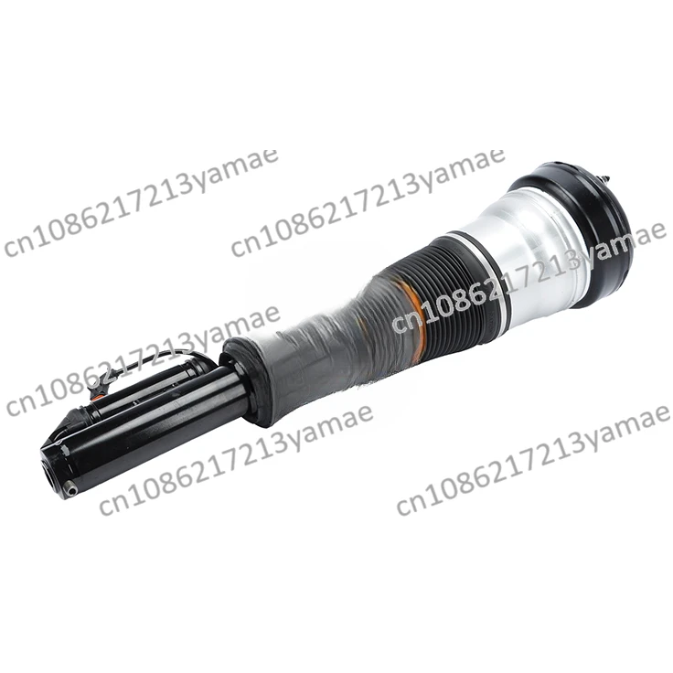 W216 Air Suspension Original Shock Absorber Four Drive Air Suspension Pneumatic Shock Absorber Inlet Airbag