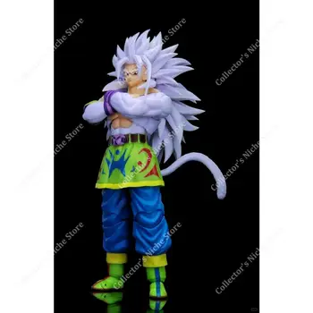 10 best sales Gohan SSJ4 - №3