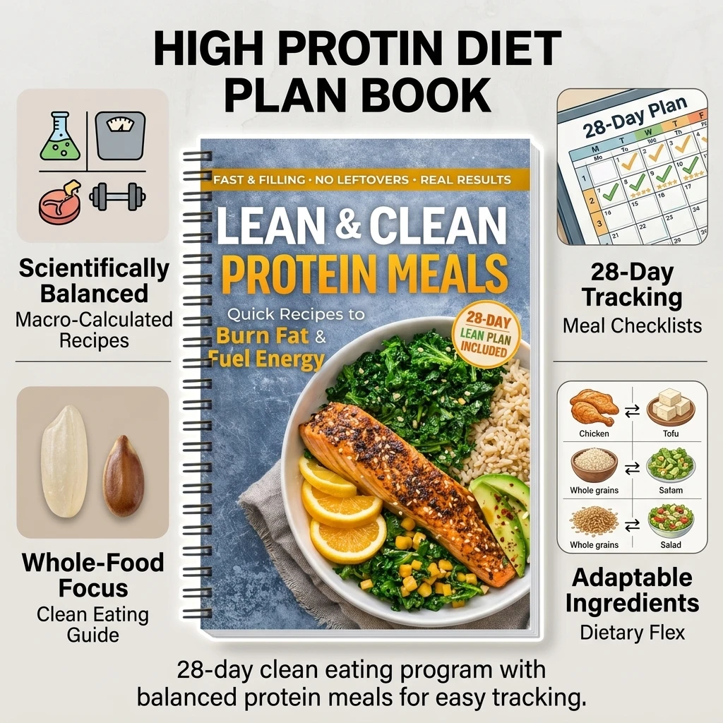 28 Günlük Yüksek Proteinli Diy - Meal Prep Book incelemesi ve fiyatı