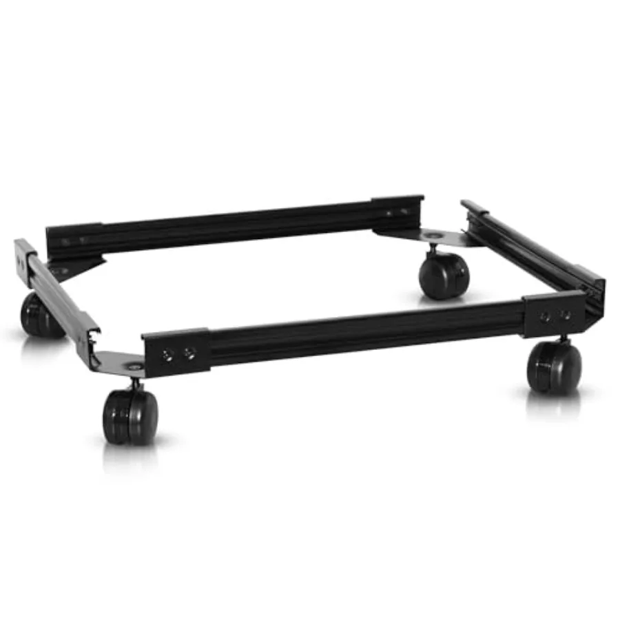 

Сейфы и дверные замки Honeywell - Тележка на колесах 1108C для картотечного шкафа 1108, черная