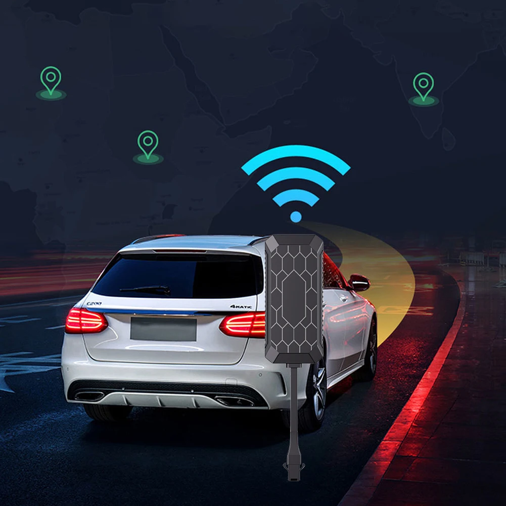 Mini Gps Tracker Re…