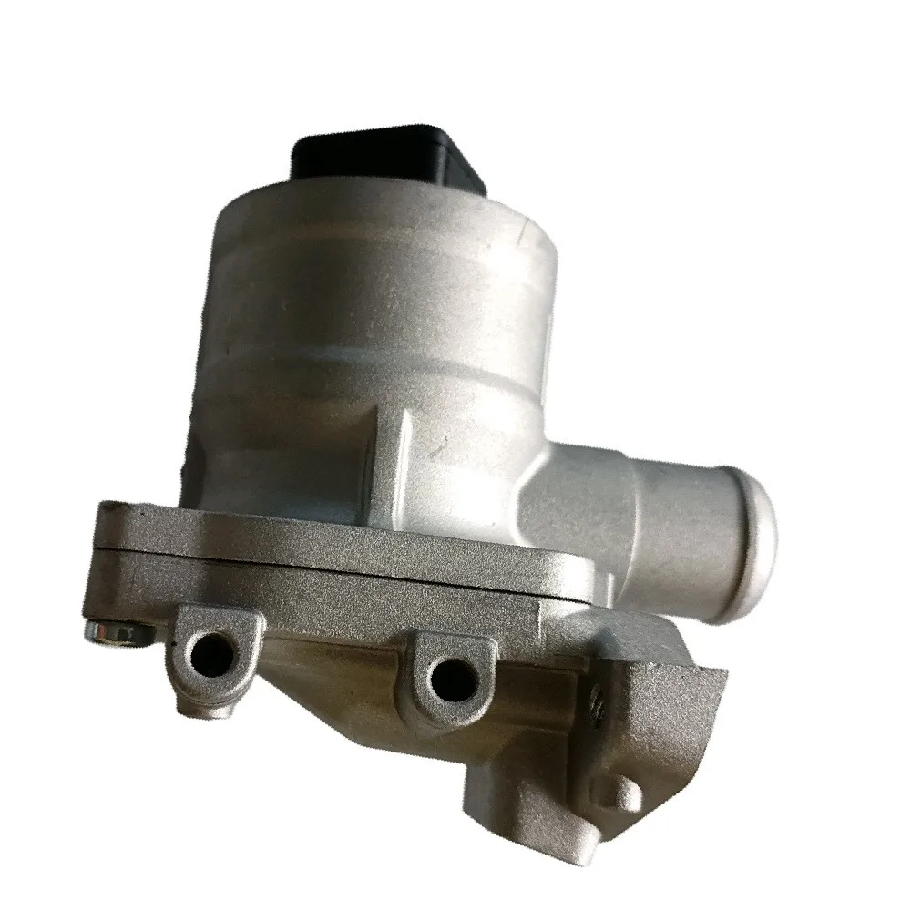 Solenoide valvola EGR OEM 14831-AA200 101392-3601 per Subaru Forester Legacy-