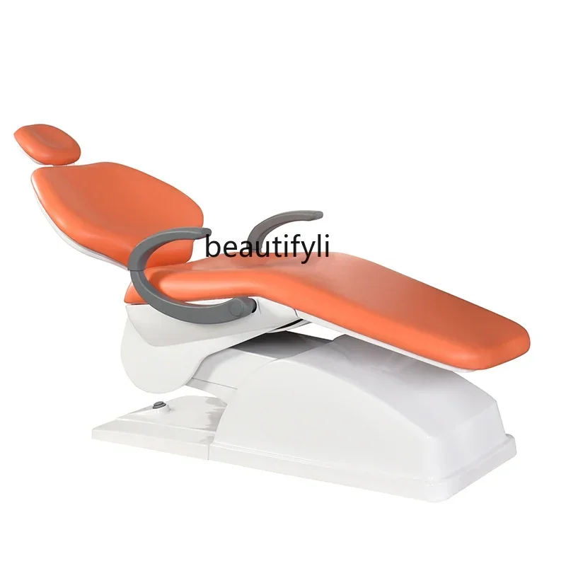 Dental Unit   Chair   Machine Therapy Machine Oral Equipment Power Seat  Chair Dentist