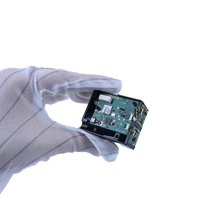 JRT Tof Laser Lidar Module Sensor Laser Distance Sensor 300m Long Distance Laser Module