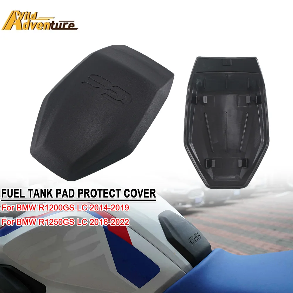 

R1250GS R1200GS Защитная накладка на топливный бак, наклейки для BMW R 1200 GS LC R1250 GS R 1250GS 2014-2023 2018 2019 2020 2021 2022