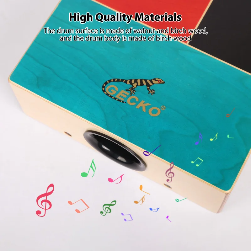 Thumbnail 4 - #40 Top 50 Hand Drums Worth Buying In 2026