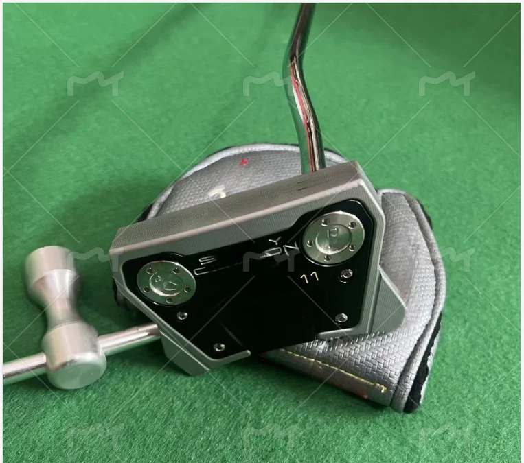 Titleist Phantom X-11 Putter – Der perfekte Putt für anspruchsvolle Golfer?