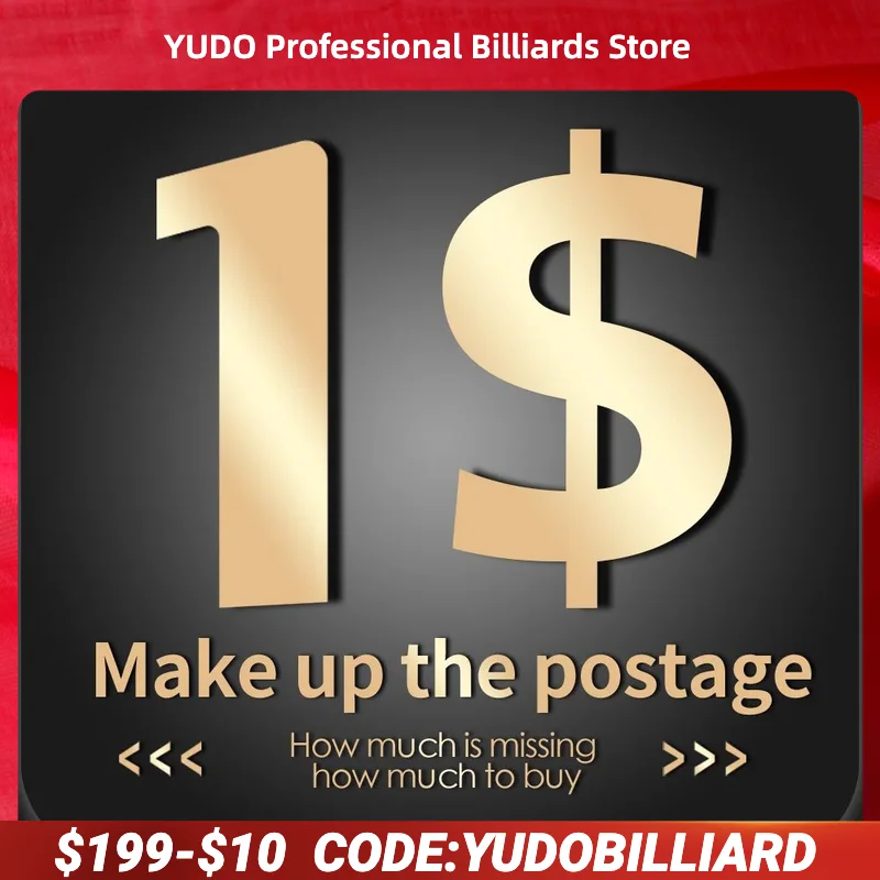 

$1 Make up the difference