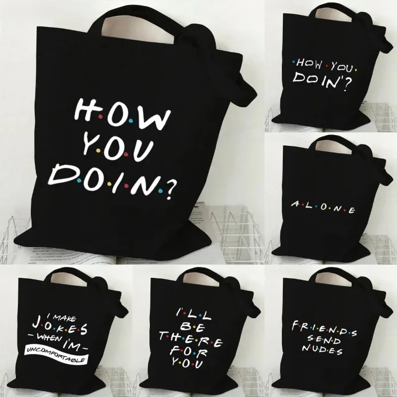 Bolso De Mano Ecoló… - image