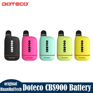 10 meilleurs vapoteurs jetables en vente - No 5