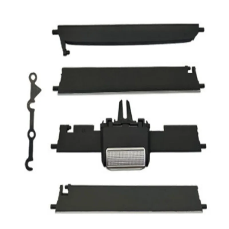 A98M لـ GLS GLE W167 2020-2025 مشبك منفذ الهواء الأيمن 1678301500 لوحة سيارة التيار المتناوب طقم تصليح الشريحة #1