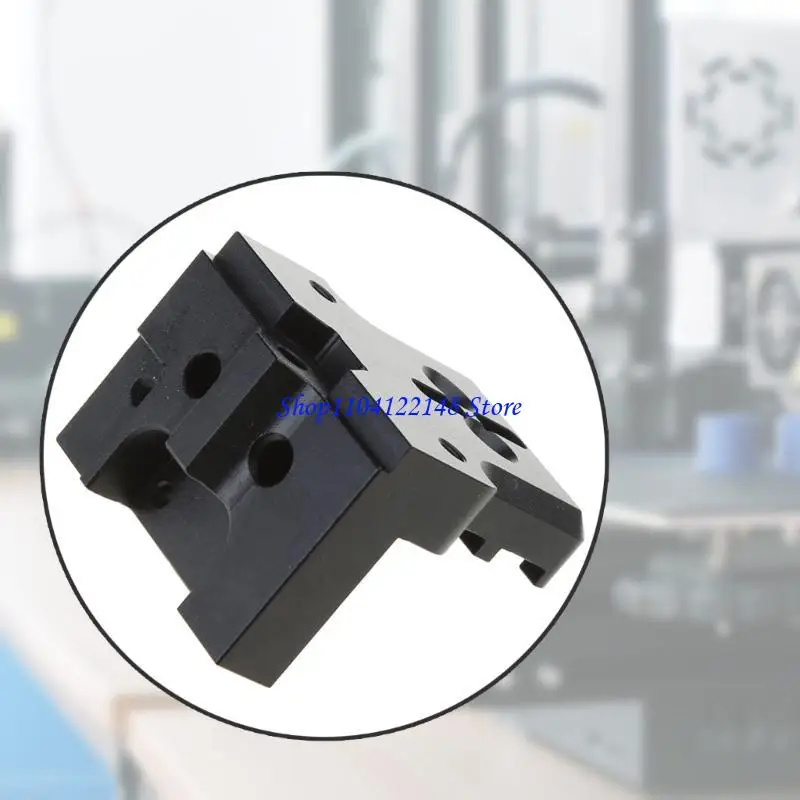 

P9FA для 3D-принтера Voron 0,2, мини-насадка для инструментов, алюминиевая каретка с прямым приводом MGN7H