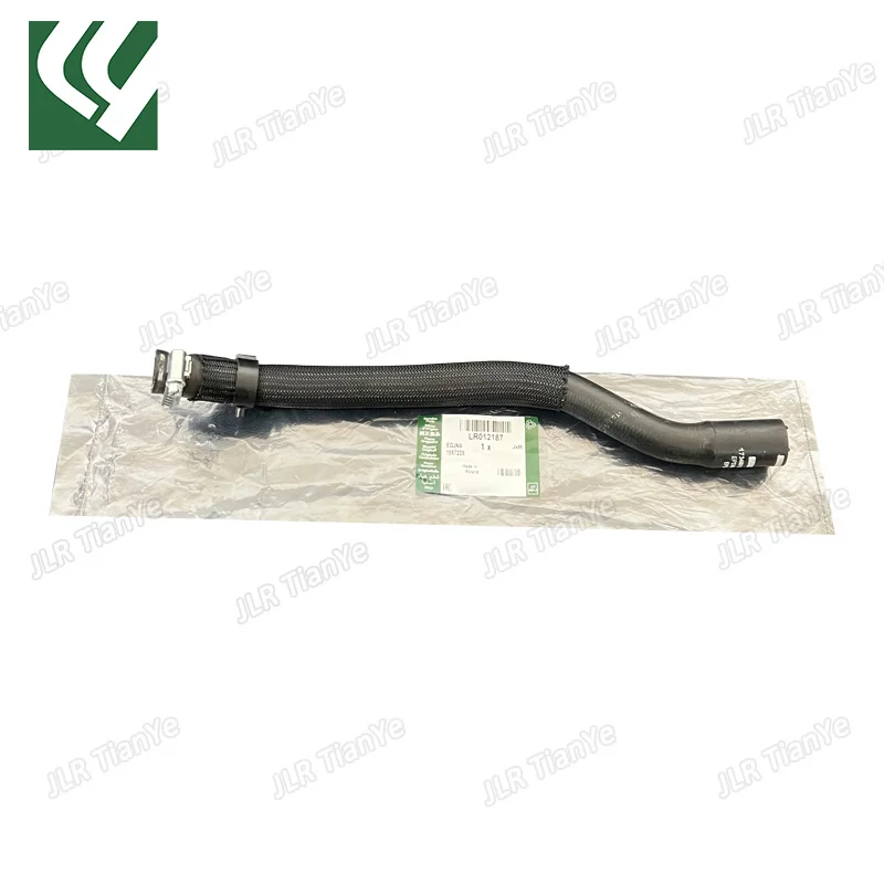 

LR012187 LR006145 LR004700 Warm air hose for Land Rover Freelander 2 RANGE ROVER EVOQUE