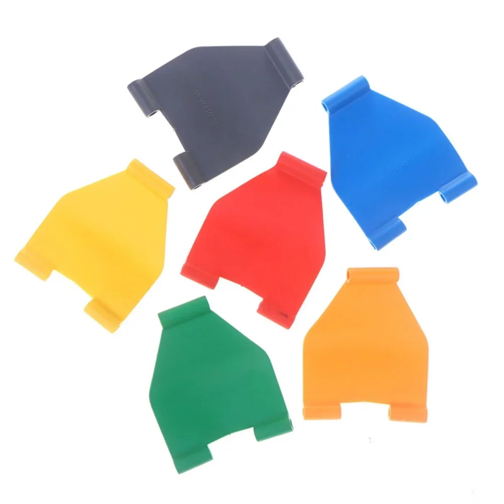 1pc Antenna Keeper Colored Collar Antenna Mounting Sleeve For Garmin DC50/TT10/TT15 Hound Position Collar Antenna Holder
