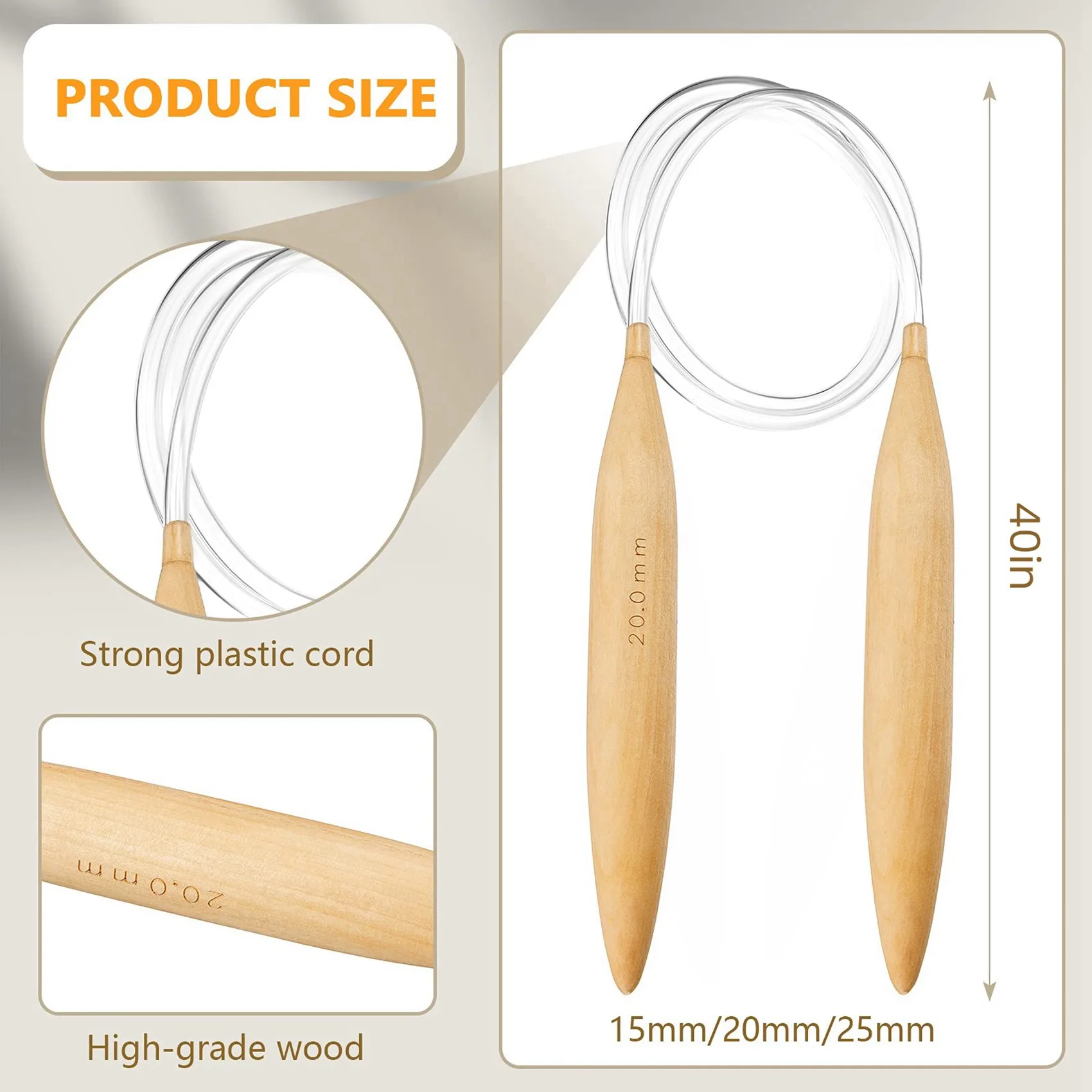 2025 Trend 6X Bambo…