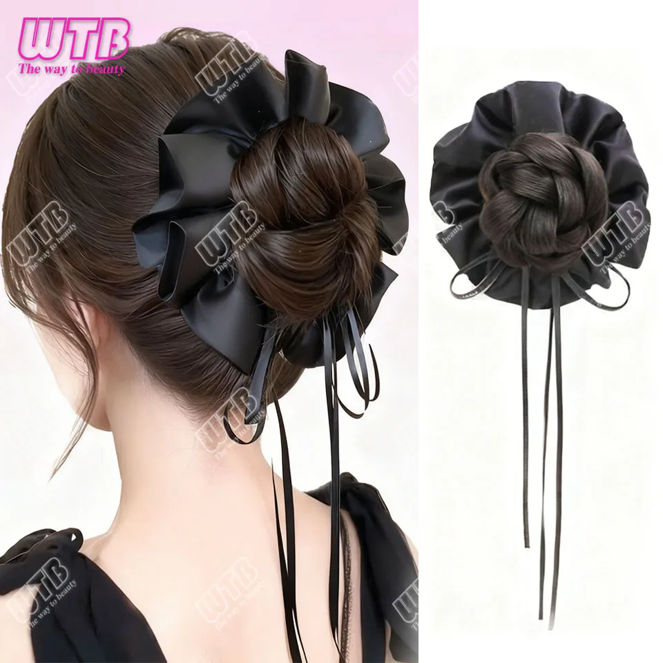 Synthetic Hair Brai…