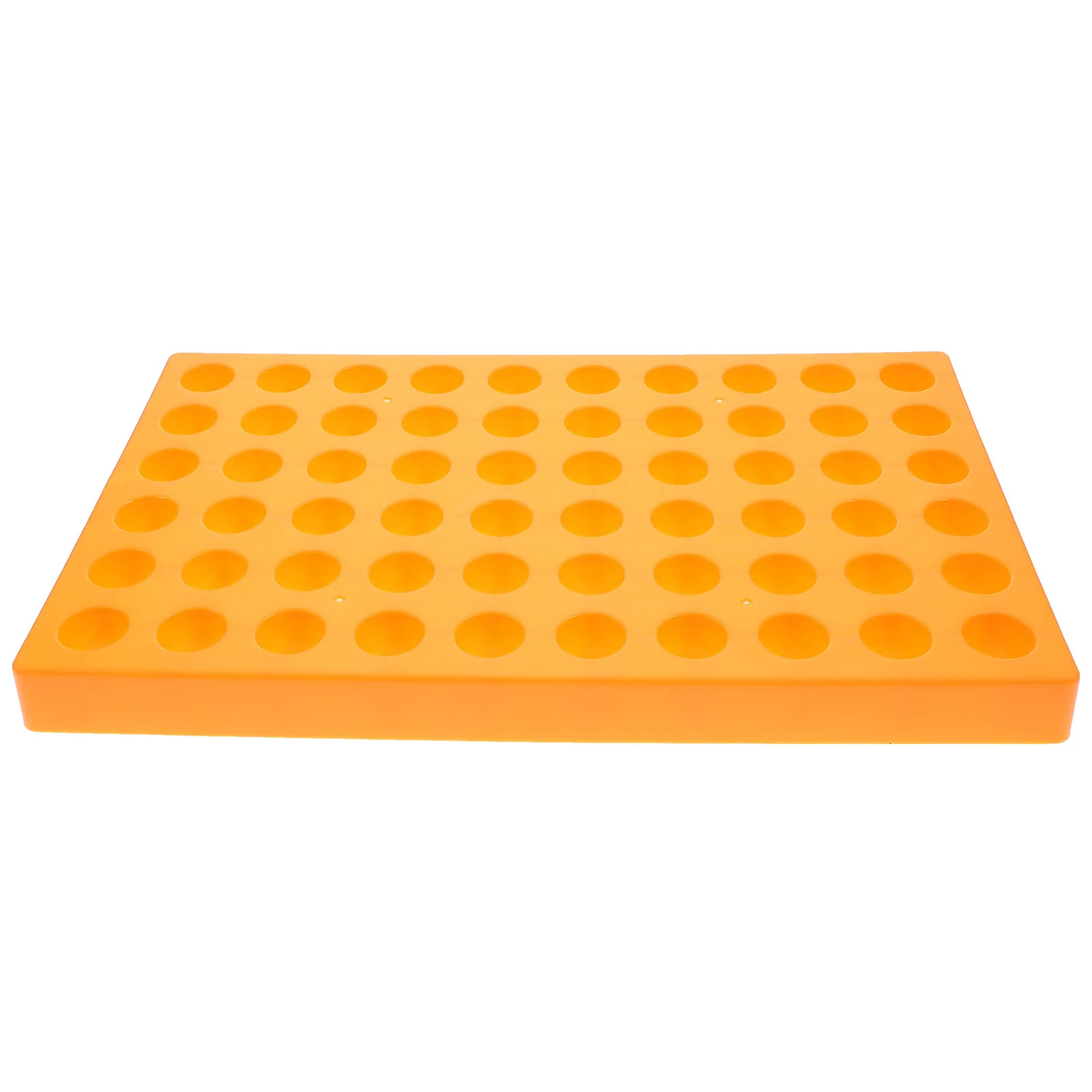 Stojak na narzędzia CNC, plastikowe pudełko do przechowywania wierteł, konstrukcja do organizacji frezów, stojak na narzędzia.