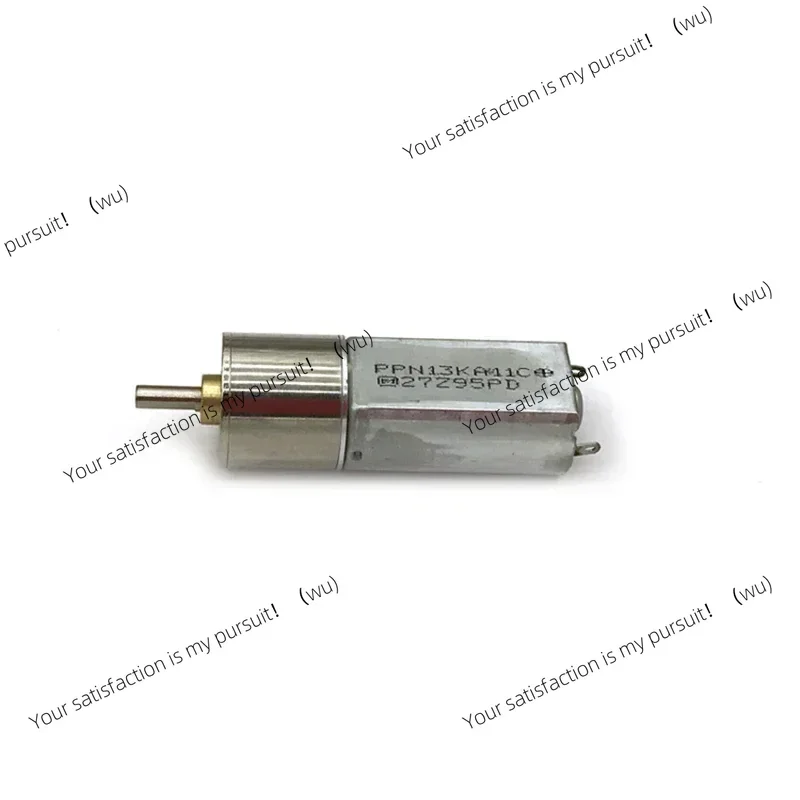 16GA25 16MM All Metal Gearbox Gear  Motor DC 3V-12V 6 15 30 60 100 200 300 400 800 1200RPM  Slow Speed High Torque Motor