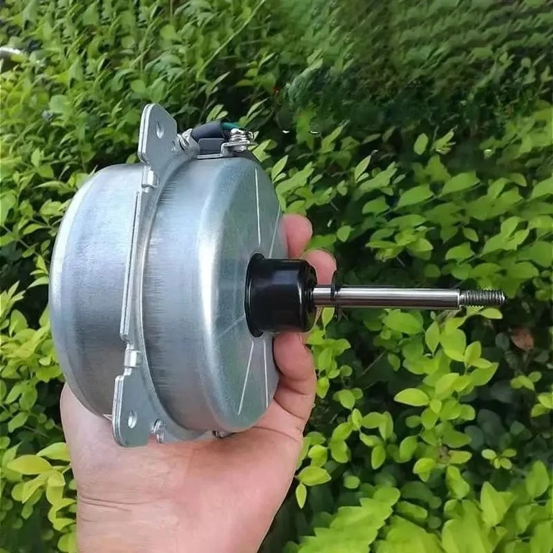 Brushless Wind For Turbine Permanent Magnet Ballast Manual Hydraulic Power 200W 12V 300V CNC Machining Center
