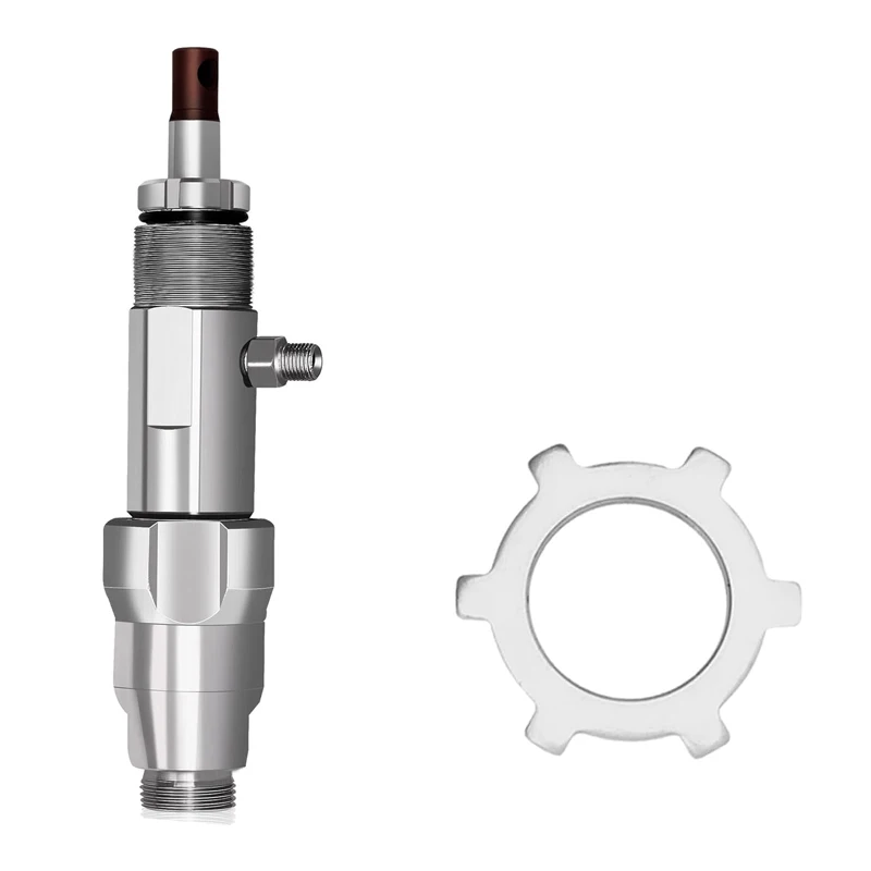 Durable Metal Airless Spray Pump 248204 for Graco Ultra Max II GMax 695 795 LineLazer 3900 Aftermarket Sprayer Replace