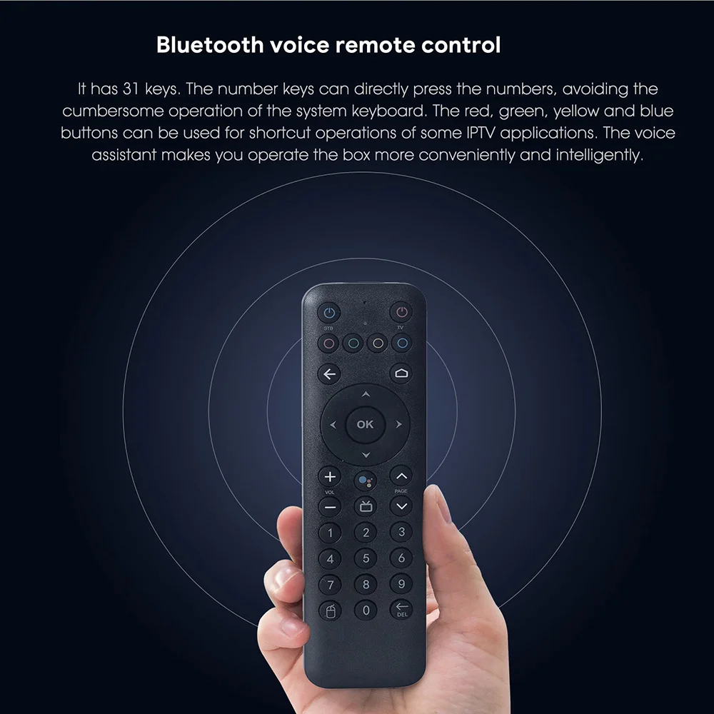 Mecool KM7 SE TV Box Android 11 ATV Google معتمد LPDDR4 2GB RAM 32GB 4K USB2.0 Dual Wifi BT5.1 يدعم AV1 Youtube 4K Set To