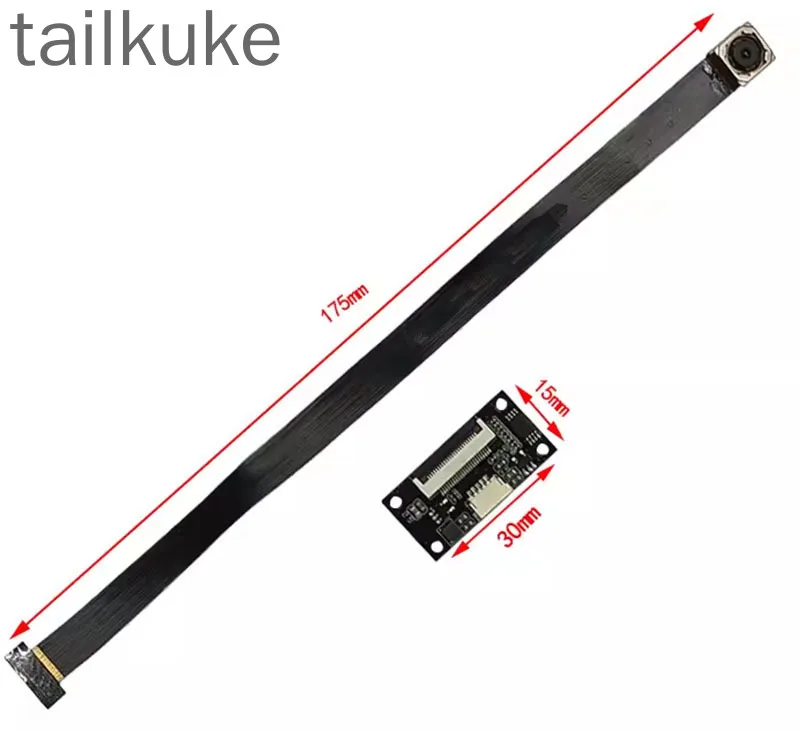 4k12 Million Camera Module FPC Ribbon Cable Imx258 Autofocus Module USB Driver Free Industrial Camera