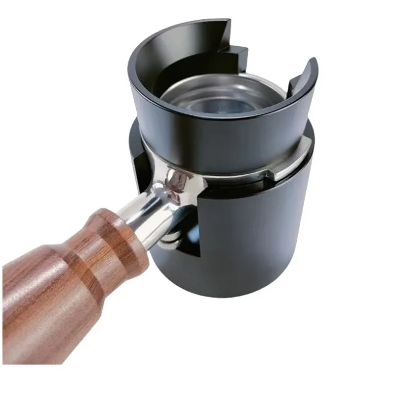 Espresso Coffee Dosing Funnel for Eureka MMG Grinder, Eureka Mignon Specialita, 58mm