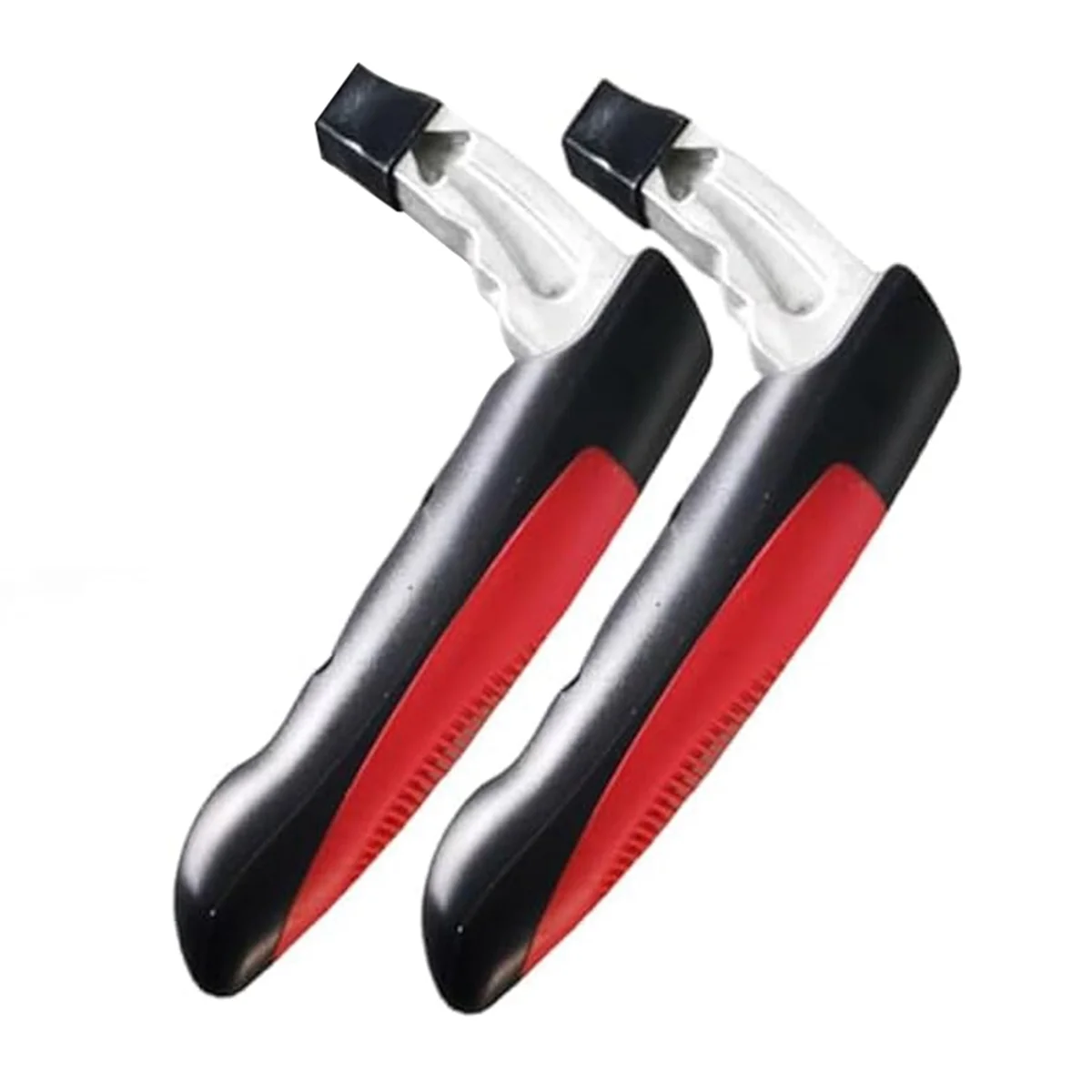 Car Handle Assist,Car Door Handle for Elderly,Car Handle Elderly Car Assist Handle to Help Elderly Get Out of Car Red