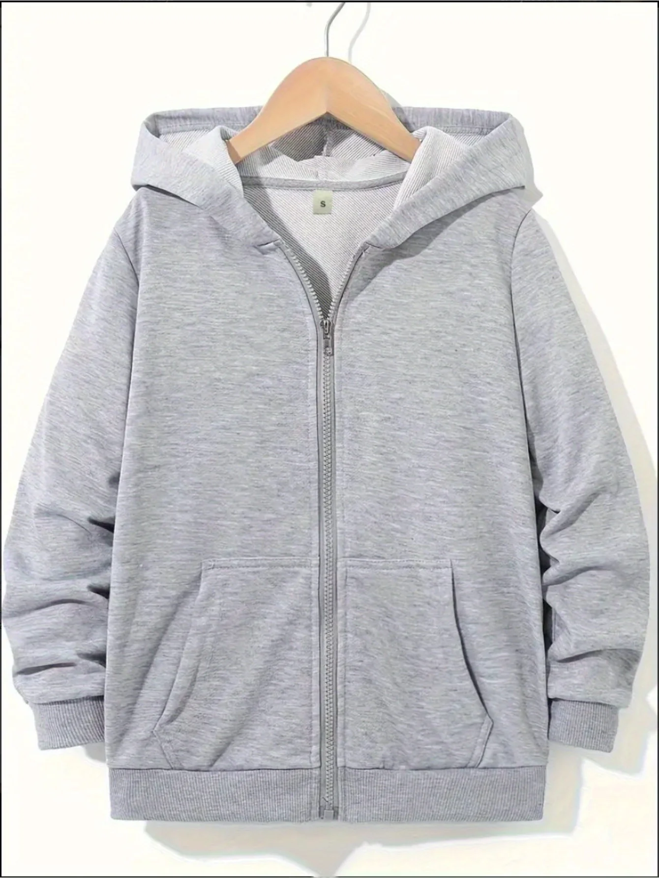 Vêtements d'extérieur d'automne à motif Disney «Dessebie», sweat à capuche décontracté à fermeture éclair pour filles, veste de sport élégante, vêtements gothiques