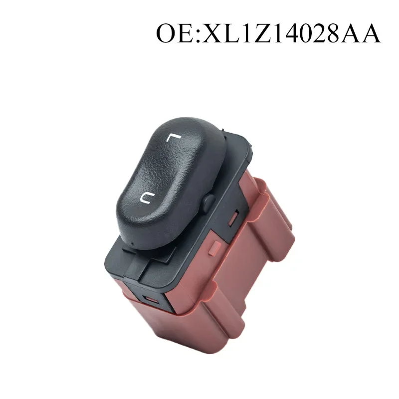 NEWM:XL1Z14028AA Suitable For Ford Automobile Glass Lifter Switch Automobile Glass Switch