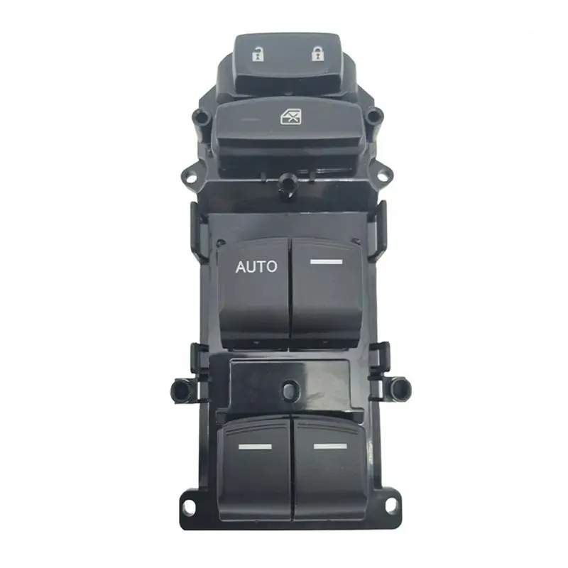 

Durable-35750-TLY-H01 35750TLYH01 Power Window Switch For Honda Civic Crv CR V Breeze 2017 2018 2019 2020 35750-TEA-H01 Accessor