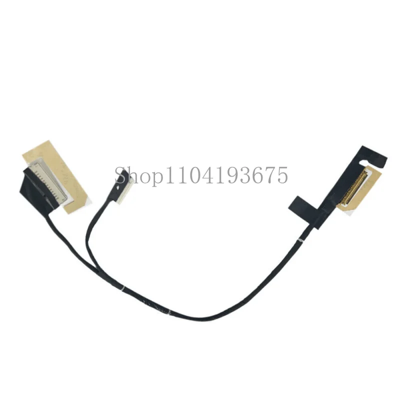 Lcd Cable Display For Dell Alienware M17 R3 R4 144HZ 0FG5NG FG5NG DC02C00ON00