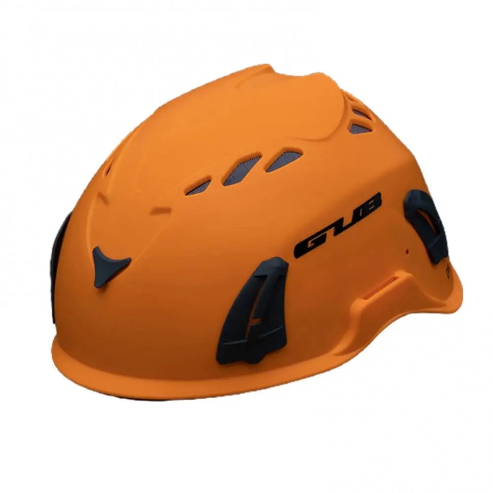 Xinda Outdoor Climbing Helmet Mountain Equipment To Expand Safety Helmet Caving Work Helmet Sports Helmets